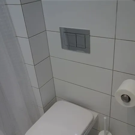 아파트 Family With 2 Bathrooms 소포트