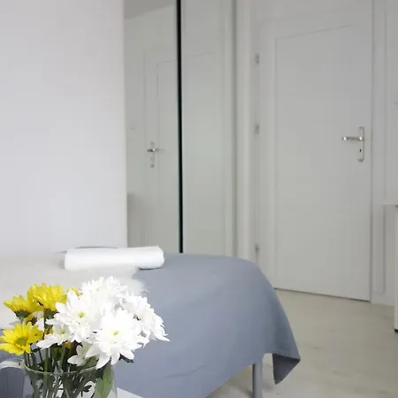 아파트 Family With 2 Bathrooms