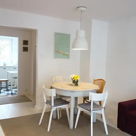 Family With 2 Bathrooms 아파트 소포트