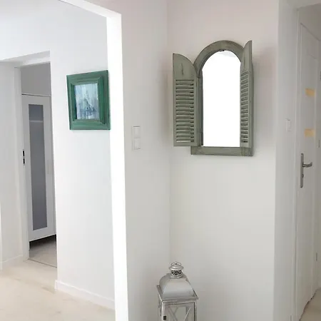 Family With 2 Bathrooms 아파트